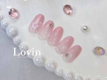 【4月 monthly design】