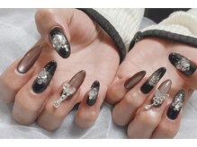 ノックス 南流山駅前店(NOCKS)/～シンプルコース　￥7700～