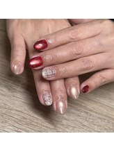 エーナイン イオン一関店/マグネットデザイン