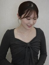 エル 薬院店(Eru)&nbsp;AIKA 
