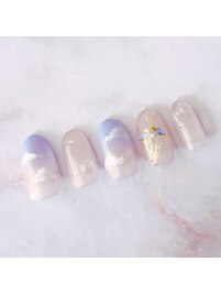 6月定額¥8,400メニュー