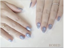 ローブド(ROBED)