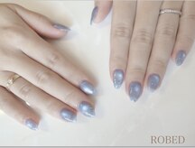 ローブド(ROBED)