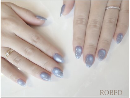 ローブド(ROBED)の写真