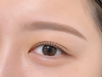 ナイスアイラッシュ 大阪梅田店(NICE EYELASH)/まつげパーマ+アイブロウ眉毛WAX