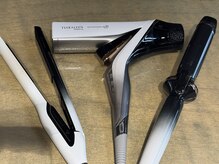 タイヘアアンドスパ(TAI hair&spa)/レプロナイザー107d