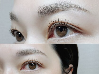 アミ バイ アメリ(AMI by Amelie)の写真