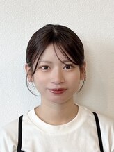アイラッシェル 三本木店(eye Rushell)&nbsp;梶浦 ことり