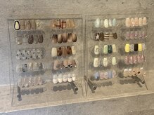 エイティスト(8ist)の雰囲気（10月定額ネイルはこちら☆[新宿/新宿歌舞伎町/新宿駅/西武新宿]）
