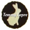 トミー レプレ(Tommy Lepre)ロゴ
