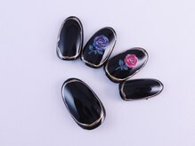 ネイルアンドまつげエクステ テラ 銀座店(Terra)/ジェルつけ放題 パラジェル取扱