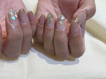 ネイルズ ララ(nails Lala)/大人気デザイン。