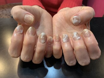 ボディ 高知店(BODY)/マーブル