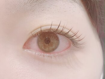 コム 草加マルイ店(com by neolive)/セーブルエクステ100本!