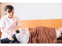 くまのみ整骨院 ふじみ野院/マタニティ/産前産後/妊婦さんOK