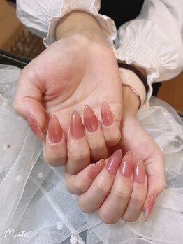 パンダネイル(Panda Nail)/施術例【ネイル/川崎/神奈川】