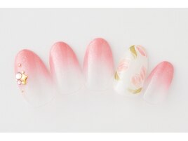 【シンプル】チューリップ