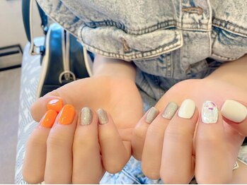 チル(chill)/お任せデザイン