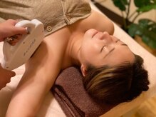 ミラージュ(Mirage)/お得なワキ脱毛クーポン