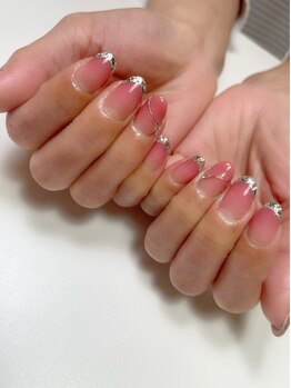 ウィズ ユー(with U produce by Megumi Ohara)/