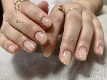 アイネイルズ 渋谷店(I nails)/【Kana.y】デザイン相談コース