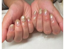 リーモ(Liimo)/ブライダルにも♪ミラーアート