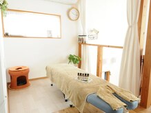 ここわ経絡ケアサロン(ここわ経絡CARE SALON)