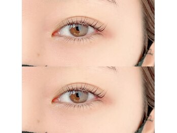 グリット(grit)/ラッシュリフト（まつ毛パーマ）