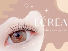 エクレア 錦糸町店(E’CREA)/まつ毛パーマ
