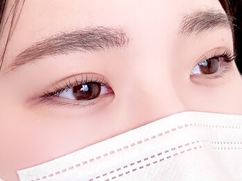 ヴィヴォーグ(VIVOGUE)/ラッシュリフト