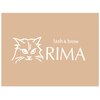 リマ(RIMA)ロゴ