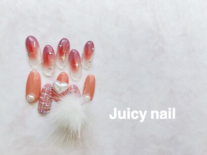 ジューシーネイル 天神店(Juicy nail)の写真
