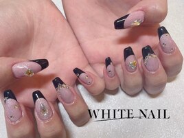 持ち込み/韓国ネイル