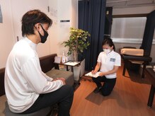 リカバリーラボ ファイ(Recovery Lab Φ)/カウンセリング例【田町/東京】