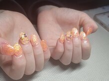 カフェ サロン ジュモ(Cafe salon Jumo)/ラメる