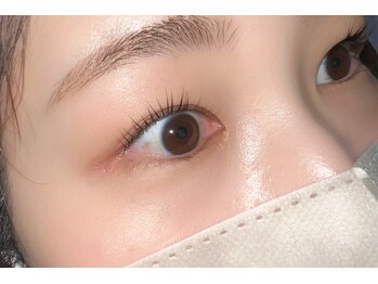 プリル ネイルアンドアイラッシュ さくら店(Puril NAIL&EYELASHES)/まつげパーマ/ラッシュリフト