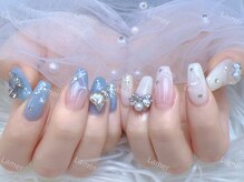 ラメール(La mer)/持ち込みデザイン