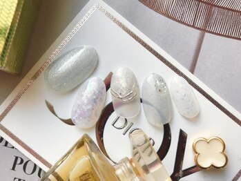 アプレラプリュイ 日本大通り店(APRES LA PLUIE)/2024SS14☆10800円+tax