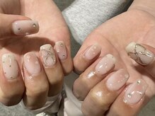 ソイルアヴェダ ららぽーと沼津店(SoilAVEDA)/ribbon