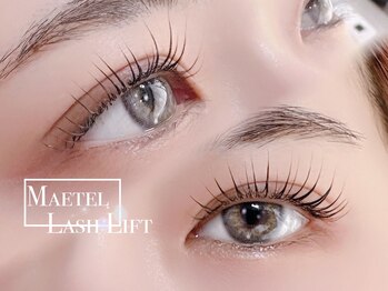 ワイビューティー(Y.Beauty)/メーテルロッド