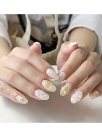 定額シンプルコース｜¥7,700