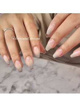 はあとねいる 下関山の田店/デザインNo.70