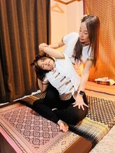 タイスマイル レイ 