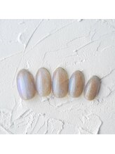 メイク(Me19)/アートネイル