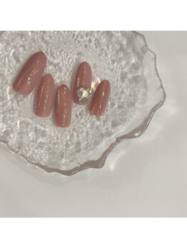 ネイル レア(Nail Rea)/standardコース¥6200