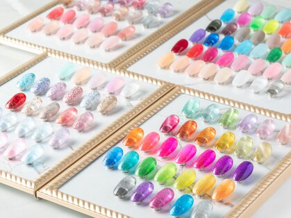 プティリア(Putylia)の写真