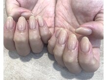 ビュー バイ ネオリーブ 用賀店(beau'r by neolive)/ベージュワンカラーk