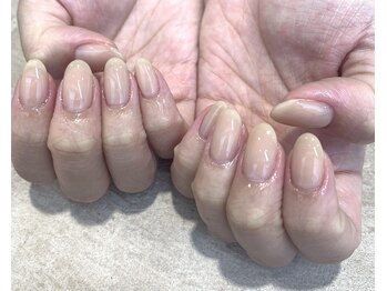 ビュー バイ ネオリーブ 用賀店(beau'r by neolive)/ベージュワンカラーk