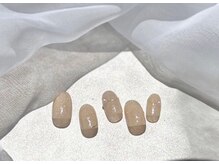 ビビネイル(BIBI Nail)/オフィスstandard