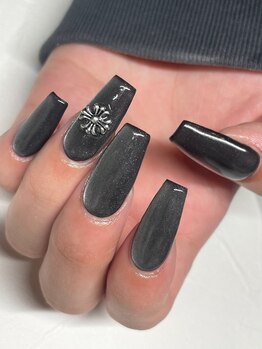 アトリエヨル(atelier yol)/ぷるマグ ブラック！